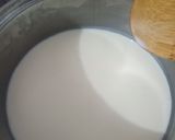 Foto langkah ke 1 dari resep Puding Coklat Oreo Milo.