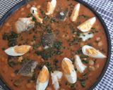 Foto del paso 3 de la receta: Cocido de Pascua