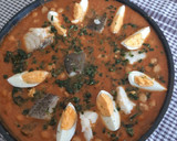Foto del paso 3 de la receta: Cocido de Pascua