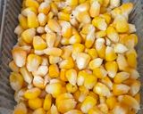मसाला चीज कॉर्न रेसिपी चरण 1 फोटो