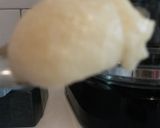Pas rețetă Quarkbällchen- Gogosi cu branza quark 2 fotografie