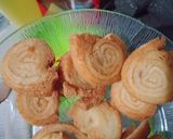 Foto langkah ke 4 dari resep Roti tawar gulung.