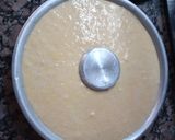 Foto del paso 2 de la receta: Budín "polenta, polenta"..