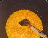 Foto del paso 5 de la receta: Sopa mediterránea