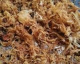Foto langkah ke 8 dari resep ABON AYAM yummy.. recomended... enaaak bingits #SelasaBisa.