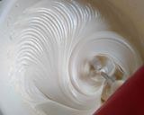 Foto langkah ke 3 dari resep Bolu Kukus Susu.