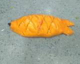 Tricolour Fish Samosa recipe step 16 photo