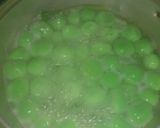 Foto langkah ke 7 dari resep Klepon.