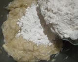 Foto langkah ke 3 dari resep Godok Pisang Khas Sumatera Barat.