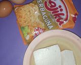 Foto langkah ke 1 dari resep Perkedel Tahu.