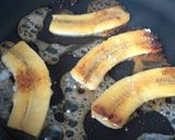 Foto del paso 6 de la receta Rollito de plátano caramelizado