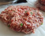 Foto del paso 4 de la receta: Hamburguesas Caseras de Ternera