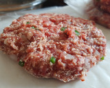 Foto del paso 4 de la receta: Hamburguesas Caseras de Ternera