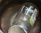 Foto langkah ke 1 dari resep Yoghurt Homemade dgn Rice Cooker.