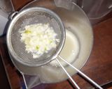 Foto del paso 3 de la receta: Limonada Suíça-  Limonada Brasileña -Swiss Lemonade 🇧🇷