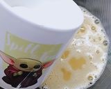 Foto del paso 3 de la receta: • Fainá de Queso~ 🧀