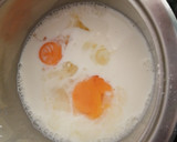 Foto del paso 4 de la receta: Piononos de Crema Pastelera