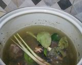 Foto langkah ke 1 dari resep Gulai Kambing 🐐.