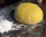 Foto del paso 1 de la receta: Sopaipillas Chilenas (fáciles y sanitas)