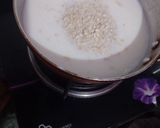 ओट्स खीर (oats kheer recipe in Hindi) रेसिपी चरण 2 फोटो