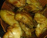 Foto langkah ke 1 dari resep Ayam woku kemangi.