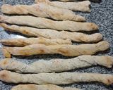 Foto del paso 6 de la receta: Grisines