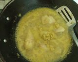 Foto langkah ke 3 dari resep Ayam bumbu serundeng sederhana.