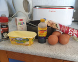 Foto del paso 1 de la receta: Ruffled milk cake o Tarta griega