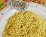 A picture of step 1 of Cheesy Chattpatta Soup Instant Noodles 🍝🍜🍝.