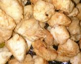 صورة لخطوة 2 من وصفة دجاج صيني Chinese chicken