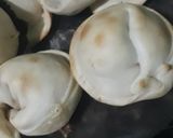 Foto del paso 4 de la receta Empanadas de cebolla y queso