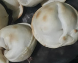 Foto del paso 4 de la receta: Empanadas de cebolla y queso