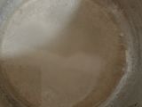 کیک یزدی زعفرانی🧁