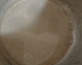 عکس مرحله 1 از دستور کیک یزدی زعفرانی🧁