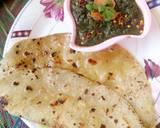 Podina ki chattni recipe step 7 photo