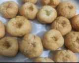 A picture of step 7 of Balushahi.