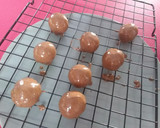 Foto del paso 2 de la receta: Trufas de coco y leche condensada(navidad)