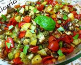 Pas rețetă Zimbatò (al forno) 1 fotografie