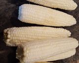 Foto del paso 1 de la receta: Crema de elote
