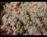 चायनीज फ्राईड राईस (Chinese fried rice recipe in marathi) रेसिपी स्टेप 7 फोटो 
