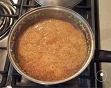Foto del paso 3 de la receta: Quinua con leche