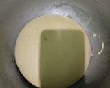 Foto langkah ke 1 dari resep Roti Sobek Isi Pisang Sourdough.