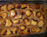 Foto del paso 10 de la receta: Torta seca de manzanas