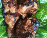 Foto langkah ke 6 dari resep Ayam bakar Taliwang.