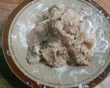 Foto langkah ke 2 dari resep Chicken Karage Tersimpel.