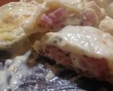 Foto del paso 2 de la receta: Masa de Sorrentinos(con palo de amasar)