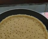 Foto langkah ke 1 dari resep Pie susu teflon.