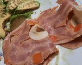 Foto del paso 6 de la receta: Bandeja primavera