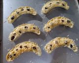 Foto langkah ke 6 dari resep Banana milk crispy.