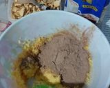 Foto del paso 1 de la receta: *Salchichón de Chocolate Power *